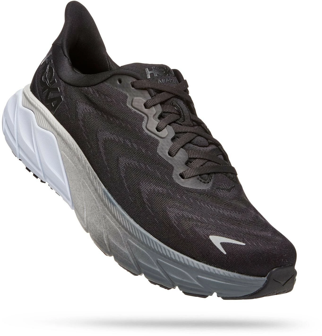 Hoka One One Bei Brügelmann Online Hoka One One Arahi 6 Wide Laufschuhe Herren Schwarz/weiß 3 Hoka One One Bei Brügelmann Online Hoka One One Arahi 6 Wide Laufschuhe Herren Schwarz/weiß