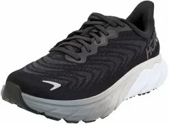 Hoka One One Bei Brügelmann Online Hoka One One Arahi 6 Wide Laufschuhe Damen Schwarz