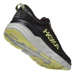 Hoka Bondi 7 - Breit (2E) -Hoka Verkäufe hoka one one bondi 7 breit 2e herren blau 1110530 bgbt 3