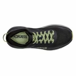 Hoka Bondi 7 - Breit (2E) -Hoka Verkäufe hoka one one bondi 7 breit 2e herren blau 1110530 bgbt 5