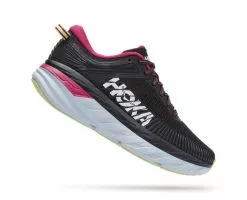 Hoka Bondi 7 -Hoka Verkäufe hoka one one bondi 7 damen schwarz 1110519 bgff 2 1