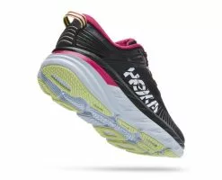 Hoka Bondi 7 -Hoka Verkäufe hoka one one bondi 7 damen schwarz 1110519 bgff 3 1