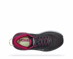 Hoka Bondi 7 -Hoka Verkäufe hoka one one bondi 7 damen schwarz 1110519 bgff 5 1