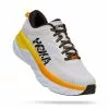 Hoka Bondi 7 - Breit (2E) -Hoka Verkäufe hoka one one bondi 7 wide herren grau 1110530 ncry 1 1