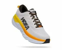 Hoka Bondi 7 - Breit (2E)