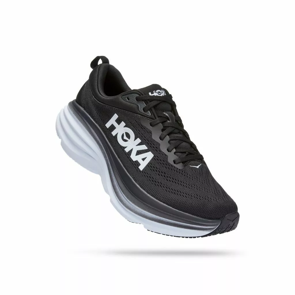 Hoka Bondi 8 - Breit (2E) 3 Hoka Bondi 8 - Breit (2E)