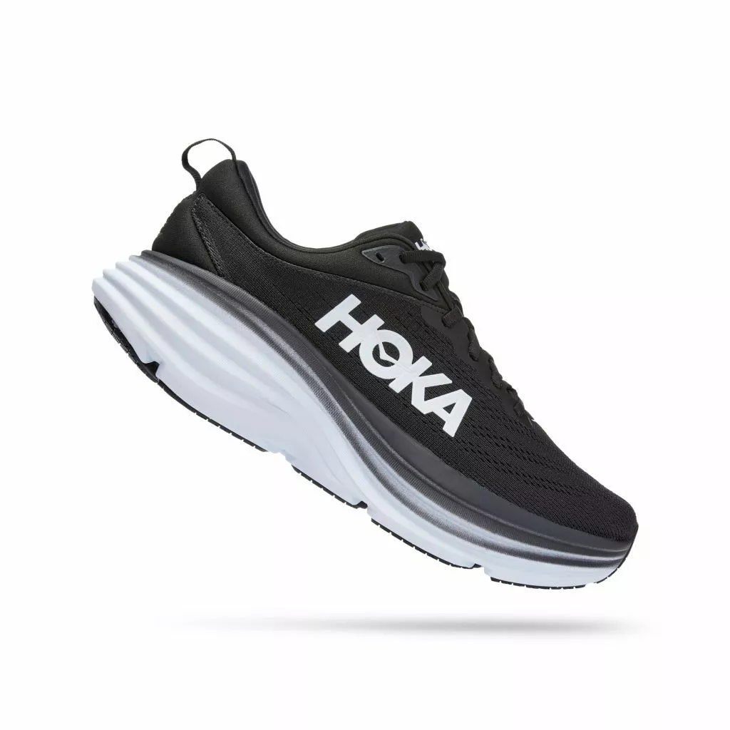 Hoka Bondi 8 - Breit (2E) 4 Hoka Bondi 8 - Breit (2E) – Bild 2