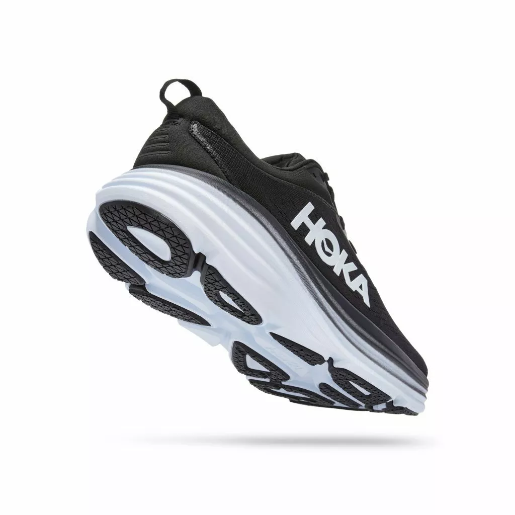 Hoka Bondi 8 - Breit (2E) 5 Hoka Bondi 8 - Breit (2E) – Bild 3