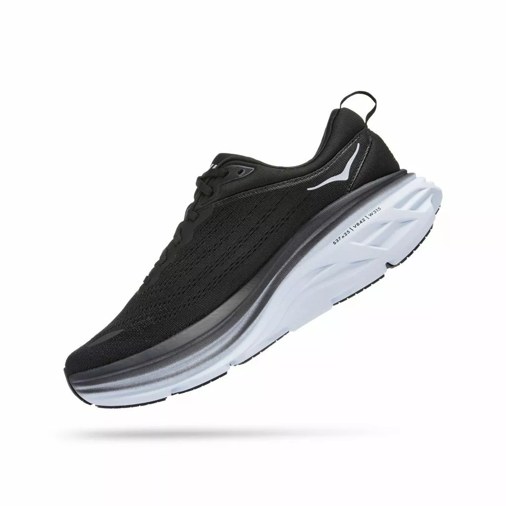 Hoka Bondi 8 - Breit (2E) 6 Hoka Bondi 8 - Breit (2E) – Bild 4