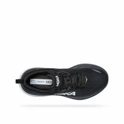 Hoka Bondi 8 - Breit (2E) 12 Hoka Bondi 8 - Breit (2E) -Hoka Verkäufe hoka one one bondi 8 breit 2e herren schwarz 1127953 bwht 5