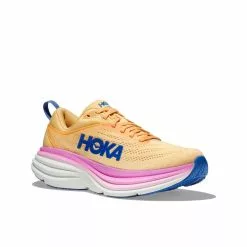 Hoka Bondi 8 -Hoka Verkäufe hoka one one bondi 8 damen bunt 1127952 icyc 3
