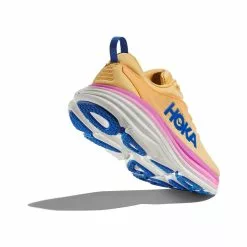 Hoka Bondi 8 -Hoka Verkäufe hoka one one bondi 8 damen bunt 1127952 icyc 4