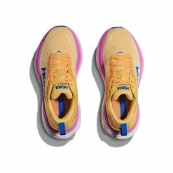 Hoka Bondi 8 -Hoka Verkäufe hoka one one bondi 8 damen bunt 1127952 icyc 5