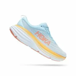 Hoka Bondi 8 -Hoka Verkäufe hoka one one bondi 8 damen bunt 1127952 ssca 2