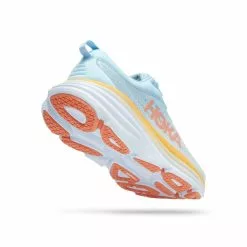 Hoka Bondi 8 -Hoka Verkäufe hoka one one bondi 8 damen bunt 1127952 ssca 3