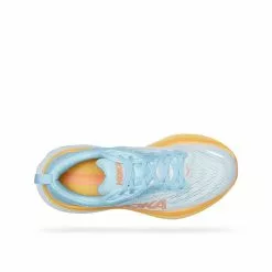 Hoka Bondi 8 -Hoka Verkäufe hoka one one bondi 8 damen bunt 1127952 ssca 5