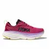 Hoka Bondi 8 -Hoka Verkäufe hoka one one bondi 8 damen pink 1127952 cjpy 1 1