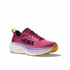 Hoka Bondi 8 -Hoka Verkäufe hoka one one bondi 8 damen pink 1127952 cjpy 2