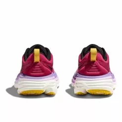 Hoka Bondi 8 -Hoka Verkäufe hoka one one bondi 8 damen pink 1127952 cjpy 6