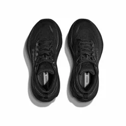 Hoka Bondi 8 -Hoka Verkäufe hoka one one bondi 8 damen schwarz 1127952 bblc 5
