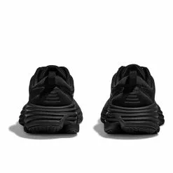 Hoka Bondi 8 -Hoka Verkäufe hoka one one bondi 8 damen schwarz 1127952 bblc 6