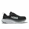 Hoka Bondi 8 -Hoka Verkäufe hoka one one bondi 8 damen schwarz 1127952 bwht 1
