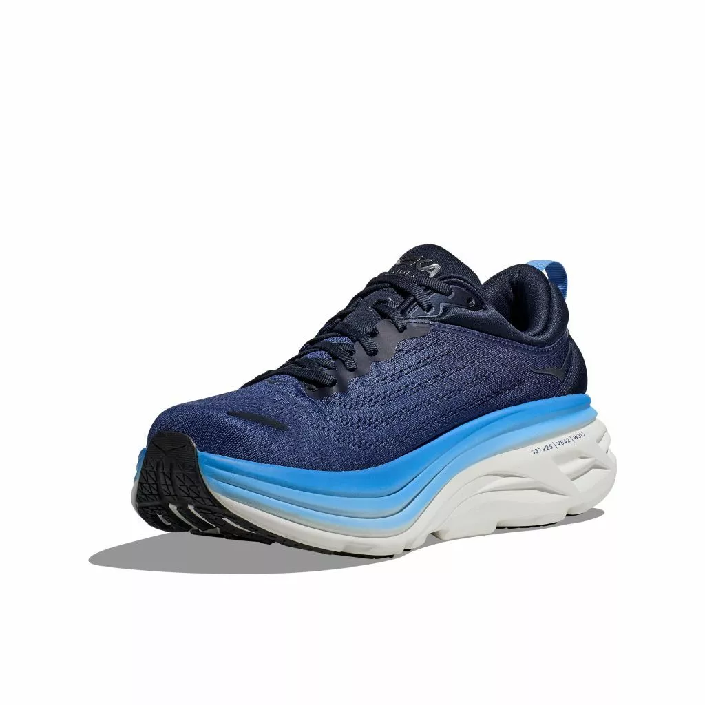 Hoka Bondi 8 4 Hoka Bondi 8 – Bild 2