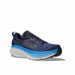 Hoka Bondi 8 10 Hoka Bondi 8 -Hoka Verkäufe hoka one one bondi 8 herren blau 1123202 osaa 3