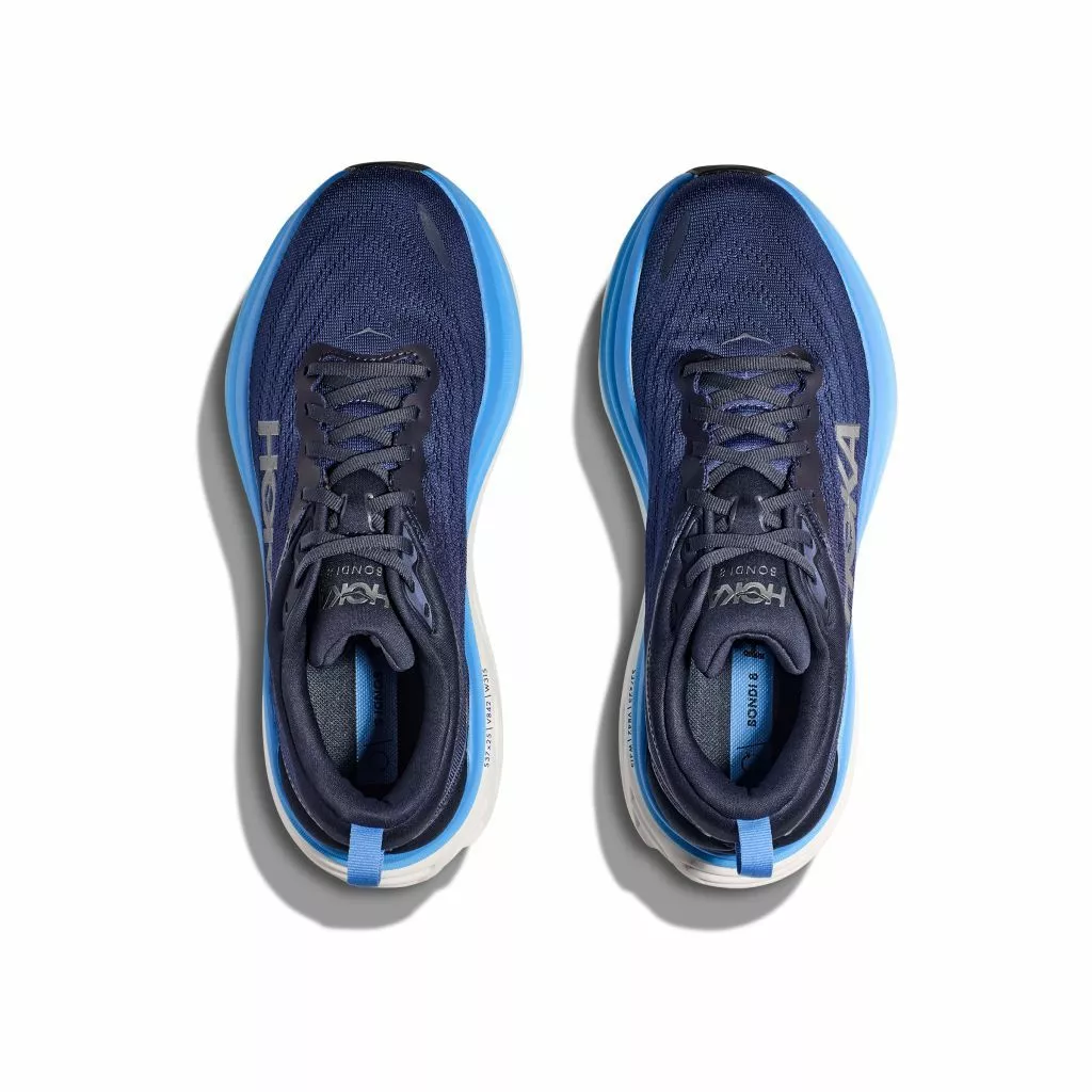 Hoka Bondi 8 7 Hoka Bondi 8 – Bild 5