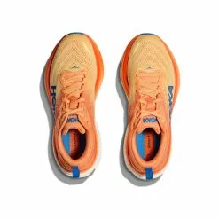 Hoka Bondi 8 -Hoka Verkäufe hoka one one bondi 8 herren orange 1123202 imon 5