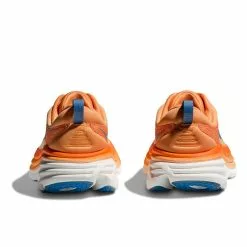 Hoka Bondi 8 -Hoka Verkäufe hoka one one bondi 8 herren orange 1123202 imon 6