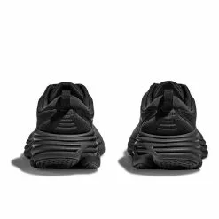 Hoka Bondi 8 -Hoka Verkäufe hoka one one bondi 8 herren schwarz 1123202 bblc 5 1