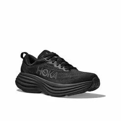 Hoka Bondi 8 -Hoka Verkäufe hoka one one bondi 8 herren schwarz 1123202 bblc 6 1