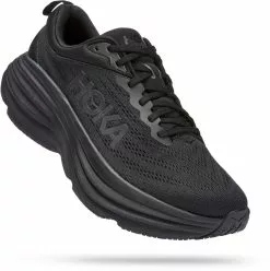 Hoka One One Bei Brügelmann Online Hoka One One Bondi 8 Laufschuhe Herren Schwarz