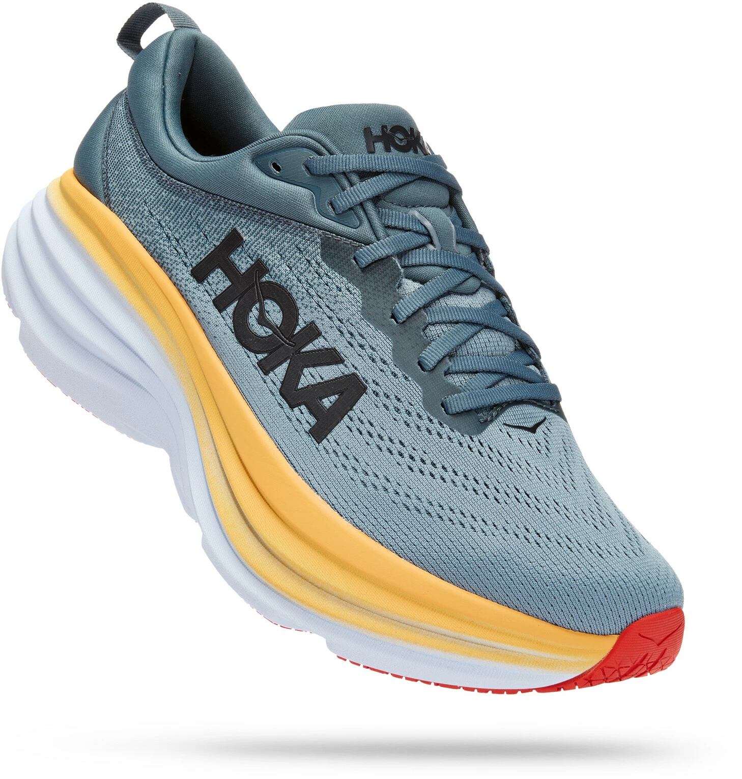 Hoka One One Bei Brügelmann Online Hoka One One Bondi 8 Laufschuhe Herren Grau/weiß 3 Hoka One One Bei Brügelmann Online Hoka One One Bondi 8 Laufschuhe Herren Grau/weiß