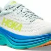 Hoka One One Bei Brügelmann Online Hoka One One Bondi 8 Laufschuhe Herren Weiß/türkis -Hoka Verkäufe hoka one one bondi 8 running shoes men ice flow bit of blue 1