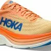 Hoka One One Bei Brügelmann Online Hoka One One Bondi 8 Laufschuhe Herren Orange -Hoka Verkäufe hoka one one bondi 8 running shoes men impala mock orange 1