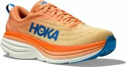 Hoka One One Bei Brügelmann Online Hoka One One Bondi 8 Laufschuhe Herren Orange