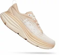 Hoka One One Bei Brügelmann Online Hoka One One Bondi 8 Laufschuhe Herren Beige