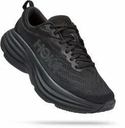 Hoka One One Bei Brügelmann Online Hoka One One Bondi 8 Laufschuhe Damen Schwarz