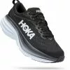 Hoka One One Bei Brügelmann Online Hoka One One Bondi 8 Laufschuhe Damen Schwarz/weiß