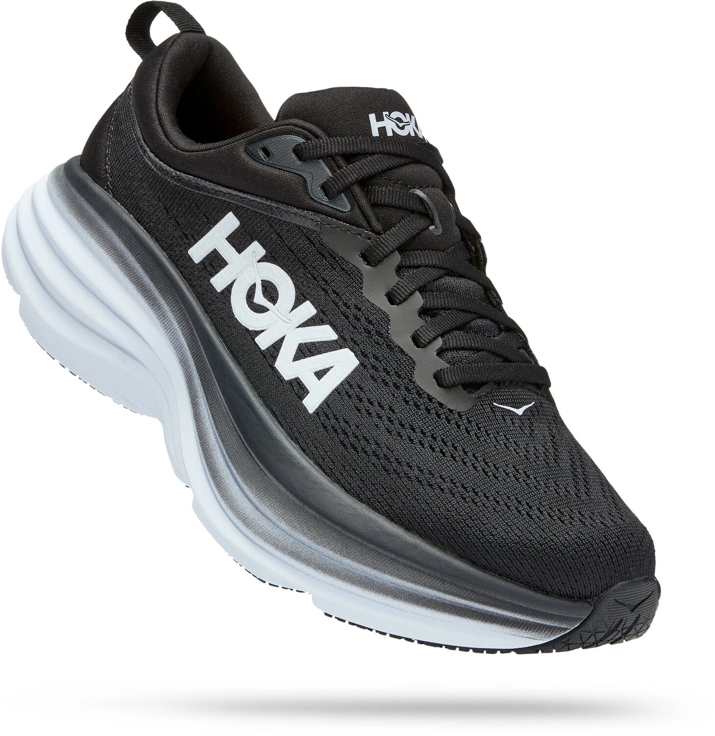 Hoka One One Bei Brügelmann Online Hoka One One Bondi 8 Laufschuhe Damen Schwarz/weiß 3 Hoka One One Bei Brügelmann Online Hoka One One Bondi 8 Laufschuhe Damen Schwarz/weiß