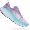 Hoka One One Bei Brügelmann Online Hoka One One Bondi 8 Laufschuhe Damen Lila -Hoka Verkäufe hoka one one bondi 8 running shoes women chalk violet pastel lilac 1