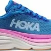 Hoka One One Bei Brügelmann Online Hoka One One Bondi 8 Laufschuhe Damen Blau -Hoka Verkäufe hoka one one bondi 8 running shoes women coastal sky all aboard 1
