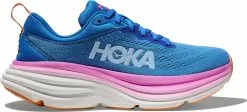 Hoka One One Bei Brügelmann Online Hoka One One Bondi 8 Laufschuhe Damen Blau