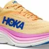 Hoka One One Bei Brügelmann Online Hoka One One Bondi 8 Laufschuhe Damen Orange/pink -Hoka Verkäufe hoka one one bondi 8 running shoes women impala cyclamen 1