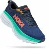Hoka One One Bei Brügelmann Online Hoka One One Bondi 8 Laufschuhe Damen Blau -Hoka Verkäufe hoka one one bondi 8 running shoes women outer space bellwether blue 1