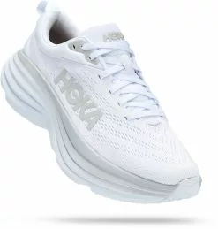 Hoka One One Bei Brügelmann Online Hoka One One Bondi 8 Laufschuhe Damen Weiß
