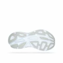 Hoka Bondi 8 - Breit (D) -Hoka Verkäufe hoka one one bondi 8 wide damen beige 1127954 hmlr 6