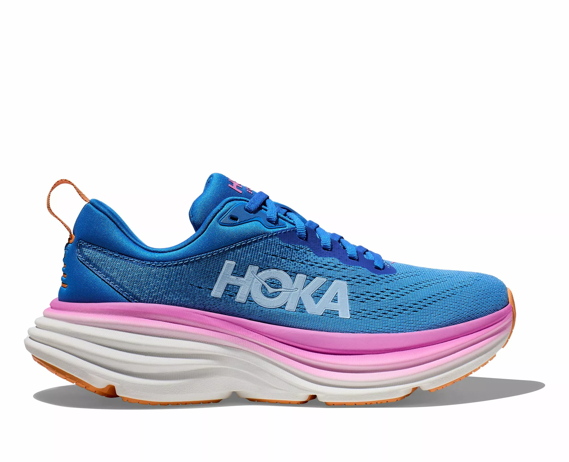 Hoka Bondi 8 - Breit (D) 3 Hoka Bondi 8 - Breit (D)
